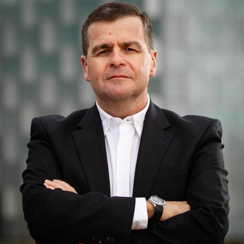 Cristobal Pérez