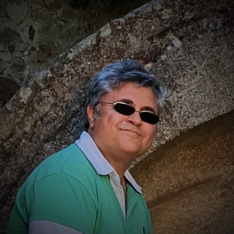José Javier Carro