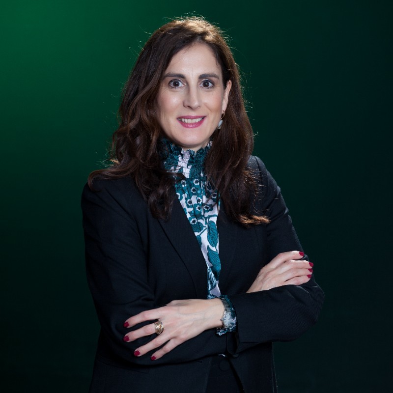 Mónica Portugués