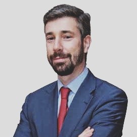Sergio Montes
